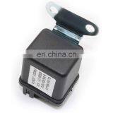 8942481610 Relay Glow Plug 24V for Isuzu for Hitachi ZAXIS27U ZAXIS50U ZAXIS40U thumbnail-5