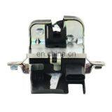Rear Trunk Lock Latch Actuator Lid For VW Golf Touareg Sharan Seat OEM 7P0827505N, 7P0827505G, 7P0827505L, 7P0827505E thumbnail-1