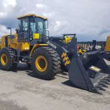 INquiry about XCMG ZL50GL WHEEL LOADER XCMG ZL50GL