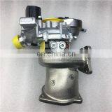 KP39 54399880131 Turbo for Volvo S60 II Ford C-Max 1.6L thumbnail-4