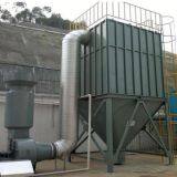 Dust Collector for Wood Machine Filtro de Mangas
