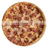 Hot Sale Custom Mexican Beach Food Blanket Double Sided for Novelty Tortilla Throw Blanket Adult thumbnail-5