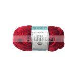 10g 25g 50g Soft 100 Acrylic Yarn 4 Ply Hand Knitting Yarn for Knitting thumbnail-5