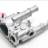 Engine Cooling System Water Outlet Thermostat for Chevrolet Cruze OEM 96817255 96984103 thumbnail-1