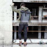 Unisex Men Business 15.6" Laptop Backpack Computer Bags for Business thumbnail-6