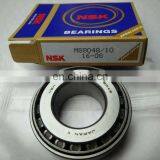 Auto Taper Set SET63 M88048/M88010 M 88048/M 88010 Japan Koyo Nsk Tapered Roller Bearing Inch Bearings thumbnail-2
