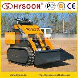 800mm Width Mini Track Loader thumbnail-3
