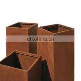 Hot Rolled S355J0W Corten Sheet Wear Resistant Steel Plate thumbnail-2
