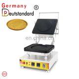 Commercial Egg Tart Shell Machine With Round Shape Wholesale Egg Tart Making Machine thumbnail-3