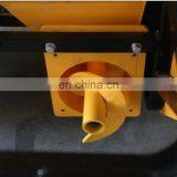 Walk-behind Decorative Landscape Concrete Curb Machine for Sale thumbnail-5