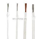 Copper Core Braided Heat-resisting High Temperature Cable thumbnail-5