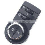 Headlight Control Switch 13301752 for CHEVROLET CRUZE thumbnail-2
