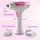 Face Hair Remover Gsd Home Use Ipl Laser Machine for Lady Hair Removal Permanent Hair Removal by Laser thumbnail-2