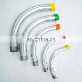 Hot Dip Galvanized Imc Connector Price With a Smooth Welded Seam thumbnail-7