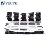 Roof & Gutter Defrost Ice Snow Melting Cable thumbnail-2