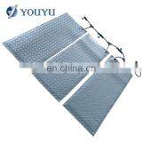 Outdoor Walkway Stairs Snow Melting Heating Mat Outdoor Snow Melting Mat thumbnail-3