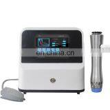 Extracorporal Shock Wave Therapy Medical Equipment/pain Relief Machine/pain Treat Shockwave