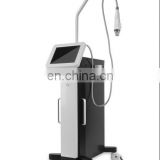 Multifunctional stretch mark acne wrinkle removal fractional RF microneedle machine