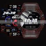 OCEAN Smartwatch Bracelet Waterproof Smart Watch Smart Watch Phone thumbnail-7