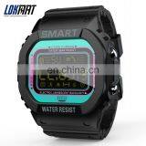 MK22 Smart Watch is Waterproof IP68 Outdoor Sports Bluetooth Information Push Smart Watch thumbnail-6