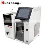 Atmospheric Pressure Oil Distillation Tester Oil Distiller Distillation Measuring Equipment Astm D86 Distillation Apparatus thumbnail-4