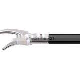 Laparoscopic Double Action Bipolar and Curved Head Bipolar Surgical Instrument thumbnail-3