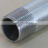 Hot Galvanized Rigid Steel Pipe Intermediate Metal Conduit IMC for Wiring Works ERW Technical With ANSI Standard UL1242 Listed thumbnail-3