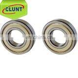 Roller Shutter Bearing Ball Bearing 6010 2Z/C3 Bearing thumbnail-2