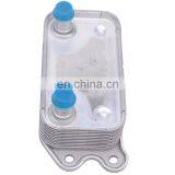 Engine Oil Cooler For Volvo C30 C70 S40 V50 2.4L 2.5L 2004-2013 30637966 High Quality thumbnail-5