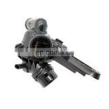 11537600584 Water Pump Thermostat Housing Assembly OEM For BMW F20 F30 F21 F31 320i 7600584 High Quality thumbnail-1