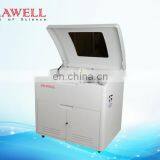 Shanghai Machine Fully Automatic Chemistry Analyzer Blood Test 400 T H thumbnail-5