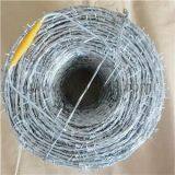Hot Dipped Galvanized Barbed Wire Concertina Wire Manufacturer Barbed Wire Supplies thumbnail-3