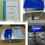 DU-8200 Portable Spectrometer Cheap Price UVVis Spectrophotometer thumbnail-4