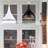 Design Lamps Interior Modern Bell Pendant Light From Zhongshan thumbnail-2