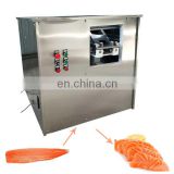 Automatic high efficiency Tilapia Filleting Machine