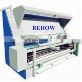 MT-B Tubular Fabric Inspection and Slitting / Cutting Machine thumbnail-2