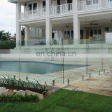 High Quality Safety Glass Fencing/Tempered Laminated Glass for Pool Fence /glass Railing thumbnail-6