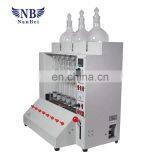 Lab Grain,feed,food Crude Fiber Fast Test Fiber Analyzer thumbnail-2