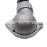 For 2003-2006 Kia Sorento Coolant Inlet Thermostat Cover 25630-39800 OEM thumbnail-5