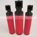 Replacement Ingersoll Rand Precision Filter Element 88343306 IR Air Compressor Kit Filter Cartridges 88343306 Engine Oil Filter