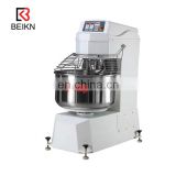 Industrial automatic dough mixer machine