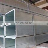 Pre Galvanized Square and Rectangular Tube Price per Meter thumbnail-6