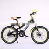Fashion New Model 20 Inch High Speed Children Bicycle for 8-10 Years Boy thumbnail-5