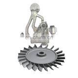 Customized Stainless Steel Prototyping Aluminum Titanium 3d Printer Metal Rapid Print Prototype Aluminum Metal Sla Sls Slm Fdm thumbnail-3