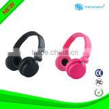 Cheap Wired Headset For Computer With Rohs thumbnail-6