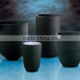 High Temperature and Qualtity Refractory Silicon Carbide Graphite Crucibles Used as Deoxidizer With Excellent Price Advantage thumbnail-3