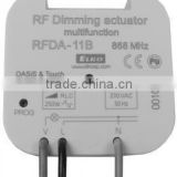Inels Home control Switch RFDA-11B dimming actor