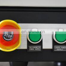 Competitive Price 50W Fiber Laser Enclosed Metal Cutting Machine For Jewelry thumbnail-5