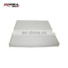 88970273 8850801010 87139YZZ09 Air Filter For TOYOTA 87139YZZ09 thumbnail-1