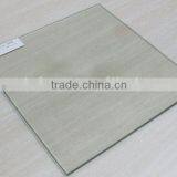 Tempered Low-E Glass